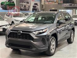 تويوتا راف 4